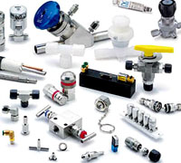 Aerospace Fittings